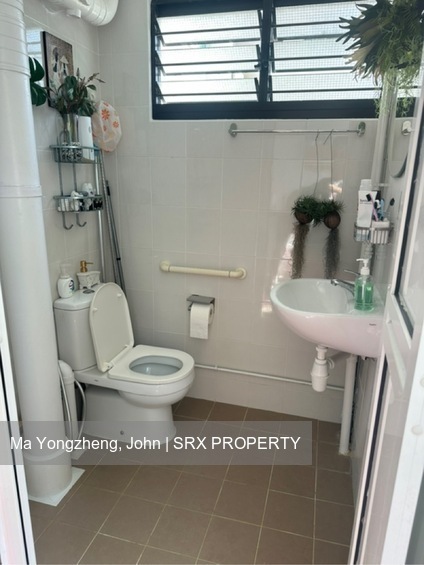 Blk 247 Tampines Street 21 (Tampines), HDB 5 Rooms #513940711